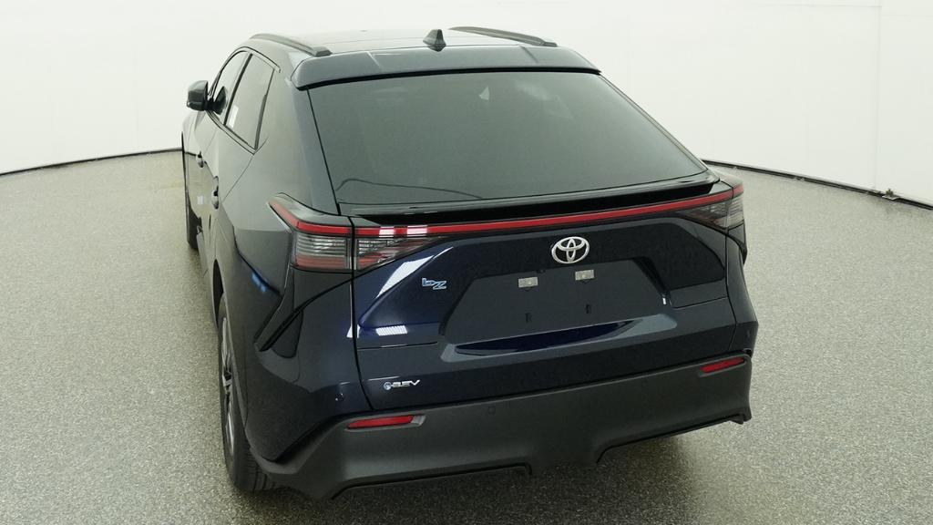 New 2026 Blueprint Toyota XLE image 56