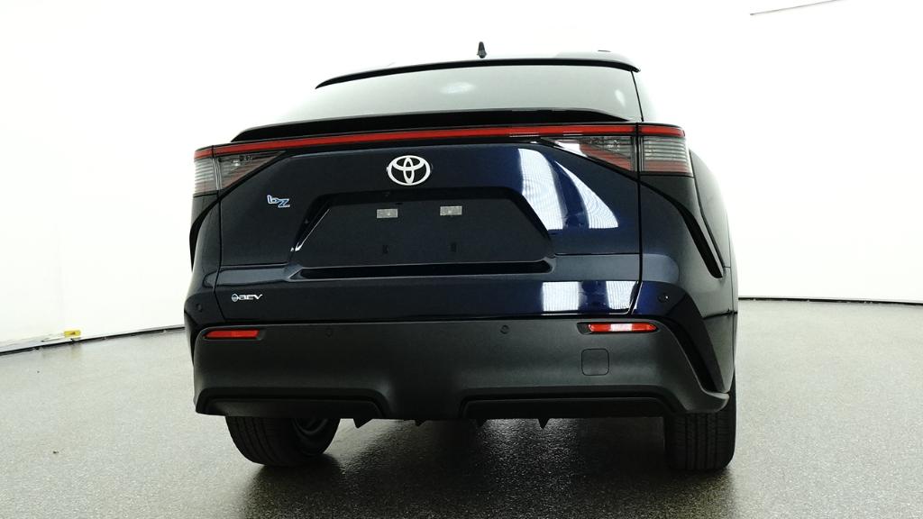 New 2026 Blueprint Toyota XLE image 54