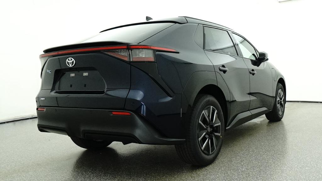 New 2026 Blueprint Toyota XLE image 49