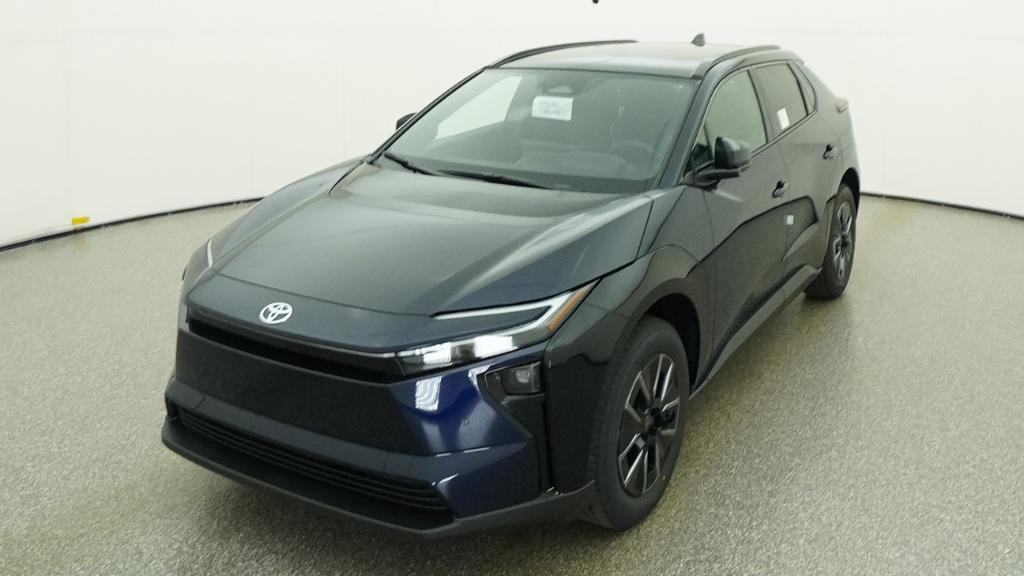 New 2026 Blueprint Toyota XLE image 50