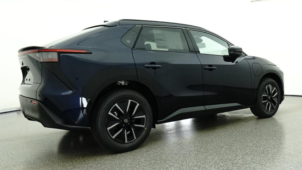 New 2026 Blueprint Toyota XLE image 52