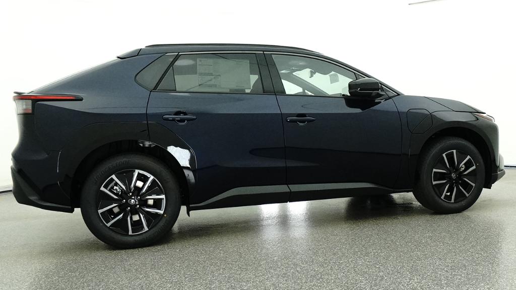 New 2026 Blueprint Toyota XLE image 64