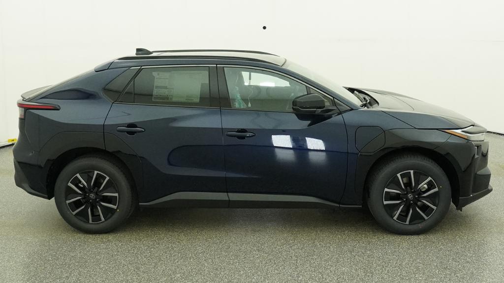 New 2026 Blueprint Toyota XLE image 62