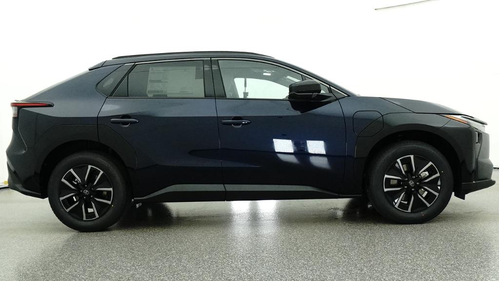 New 2026 Blueprint Toyota XLE image 66