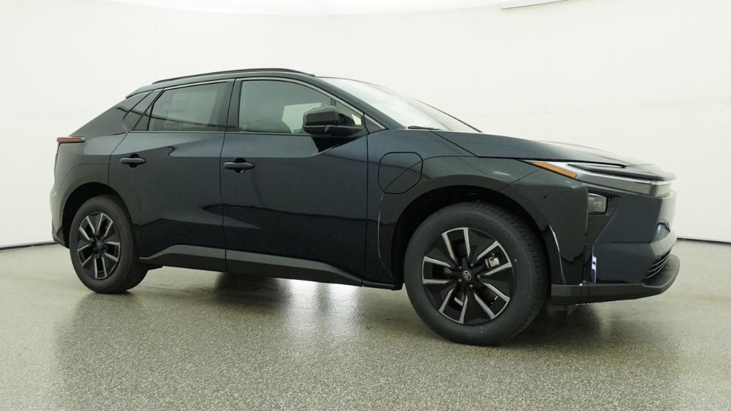 New 2026 Blueprint Toyota XLE image 57