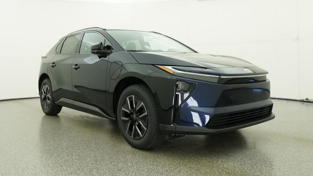 New 2026 Blueprint Toyota XLE image 67