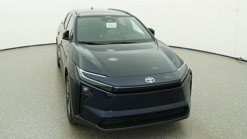 New 2026 Blueprint Toyota XLE image 53