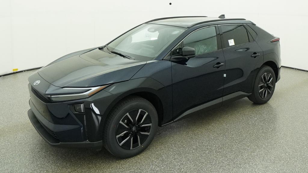 New 2026 Blueprint Toyota XLE image 46