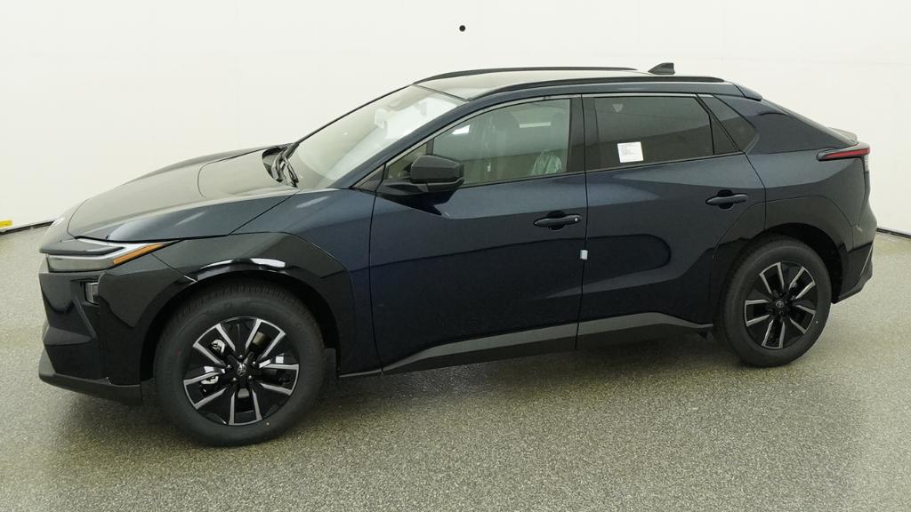 New 2026 Blueprint Toyota XLE image 48