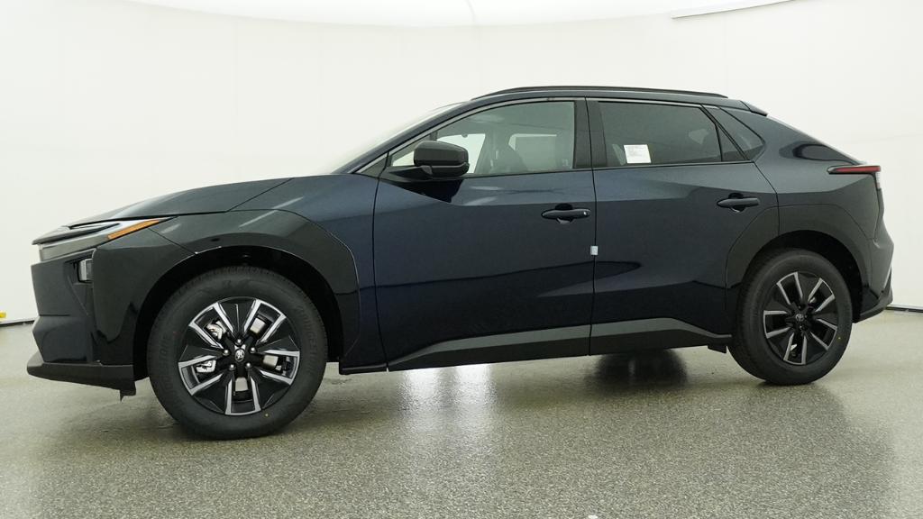 New 2026 Blueprint Toyota XLE image 60