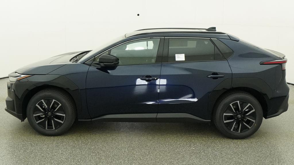New 2026 Blueprint Toyota XLE image 65