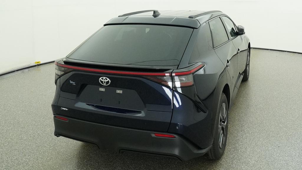 New 2026 Blueprint Toyota  XLE image 22