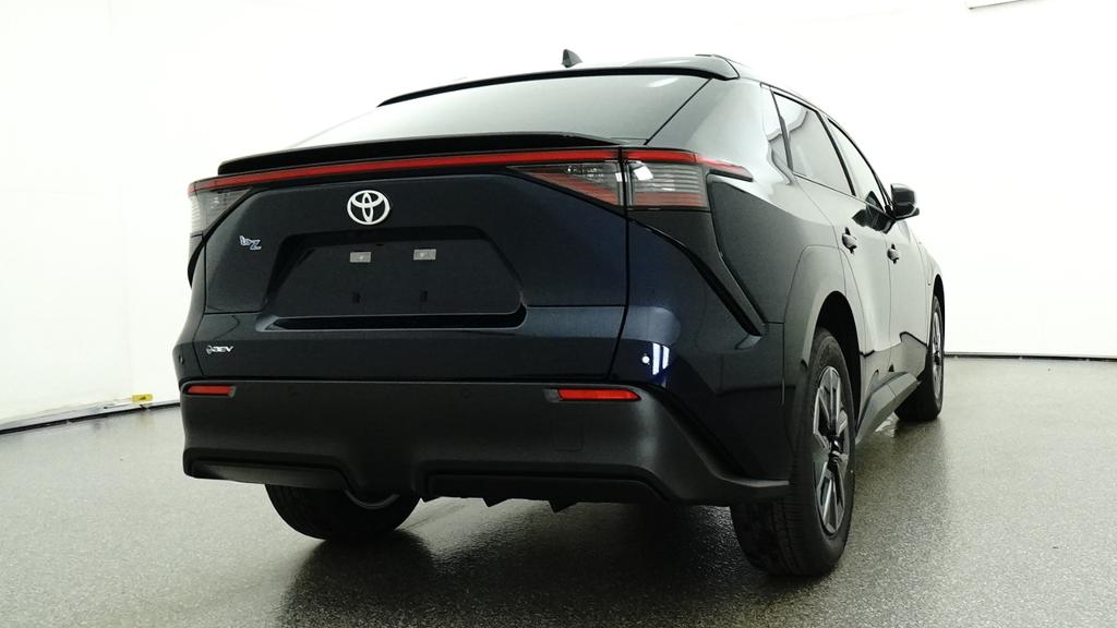 New 2026 Blueprint Toyota  XLE image 21