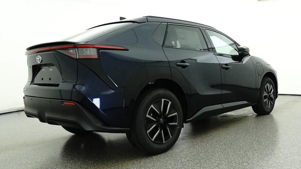 New 2026 Blueprint Toyota  XLE image 17