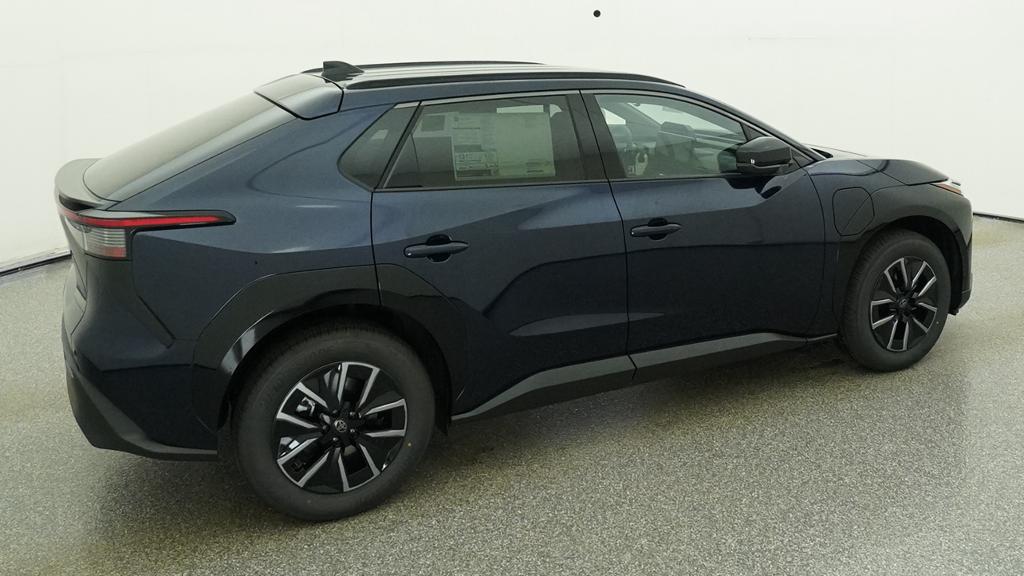 New 2026 Blueprint Toyota  XLE image 16