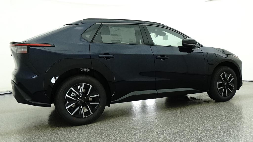 New 2026 Blueprint Toyota  XLE image 15