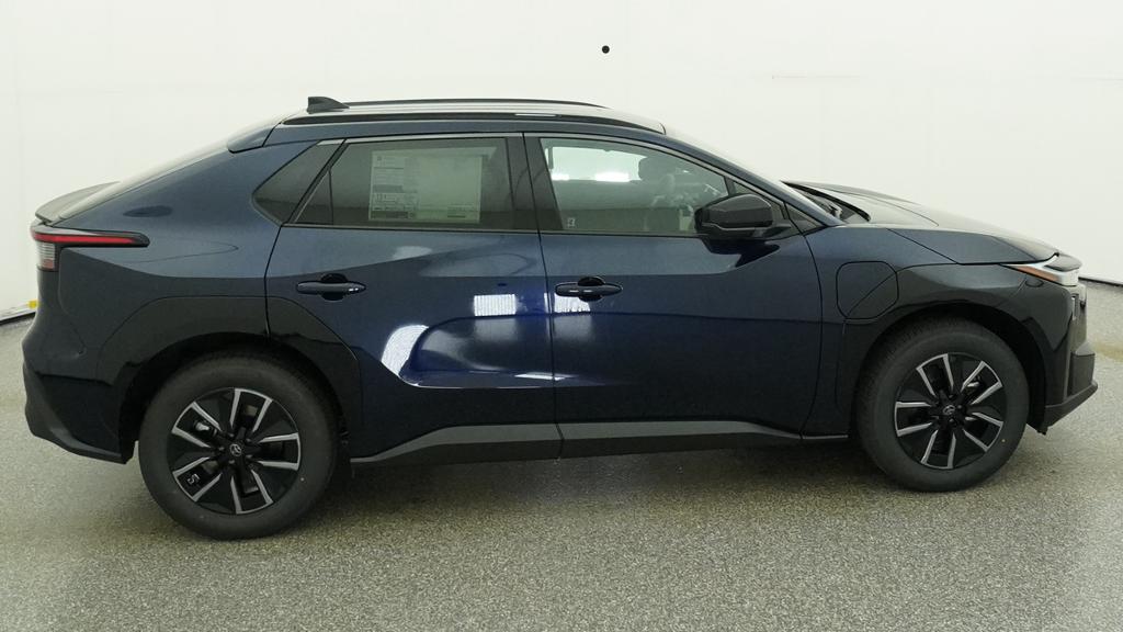 New 2026 Blueprint Toyota  XLE image 14