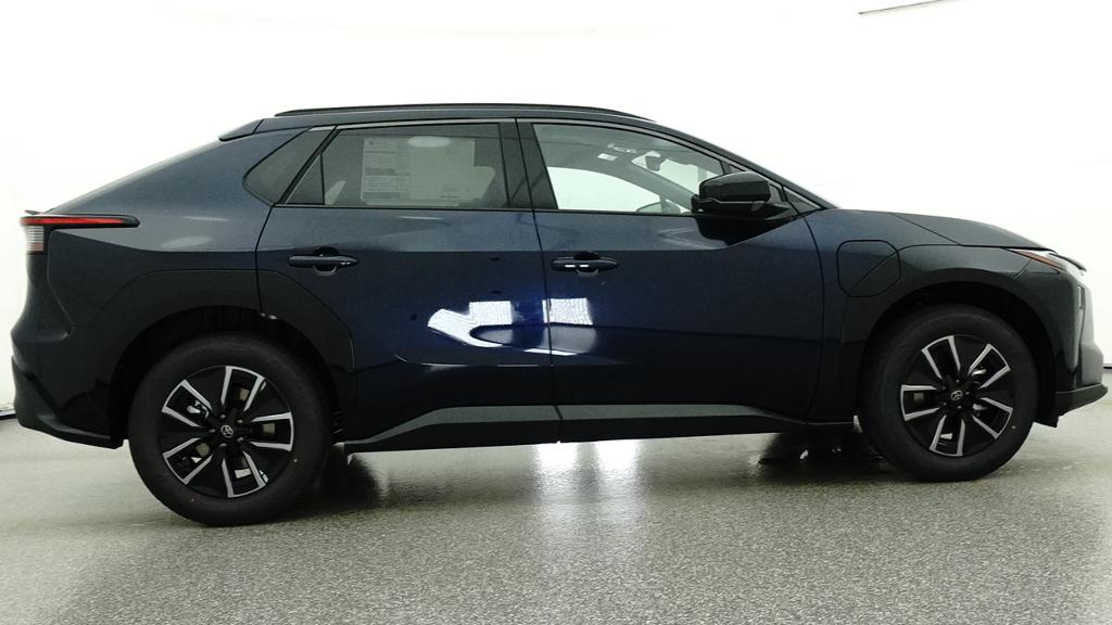 New 2026 Blueprint Toyota  XLE image 13