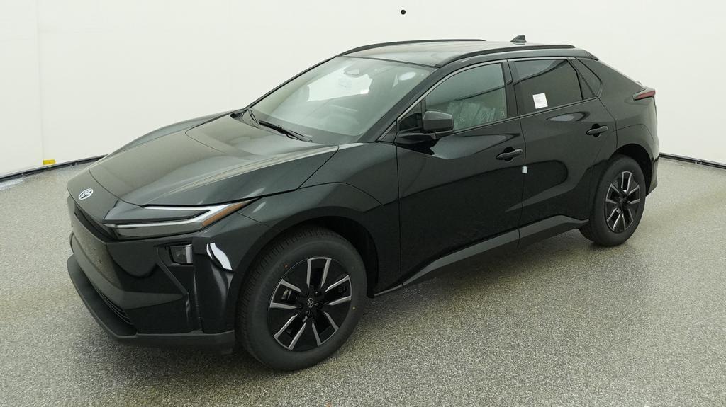 2026 Toyota bZ  XLE