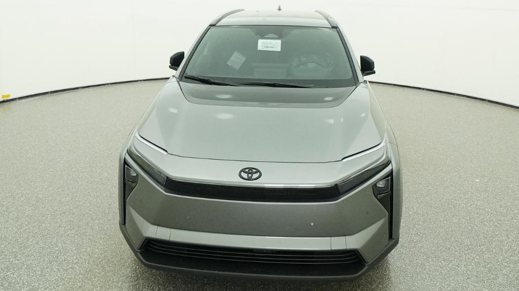 New 2026 Heavy Metal <sup>1</sup> Toyota  XLE image 44