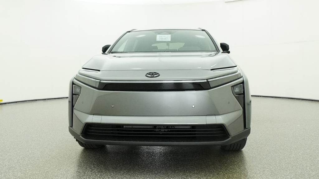 New 2026 Heavy Metal <sup>1</sup> Toyota  XLE image 51