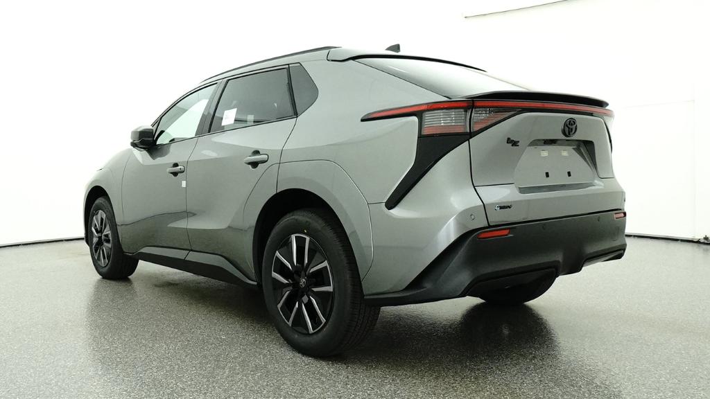 New 2026 Heavy Metal <sup>1</sup> Toyota  XLE image 39