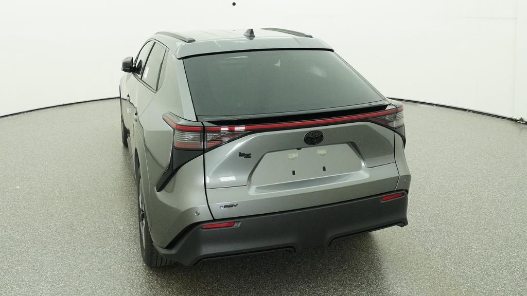 New 2026 Heavy Metal <sup>1</sup> Toyota  XLE image 45