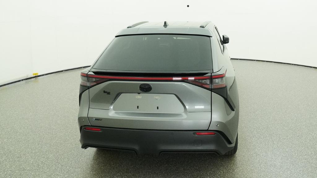 New 2026 Heavy Metal <sup>1</sup> Toyota  XLE image 47
