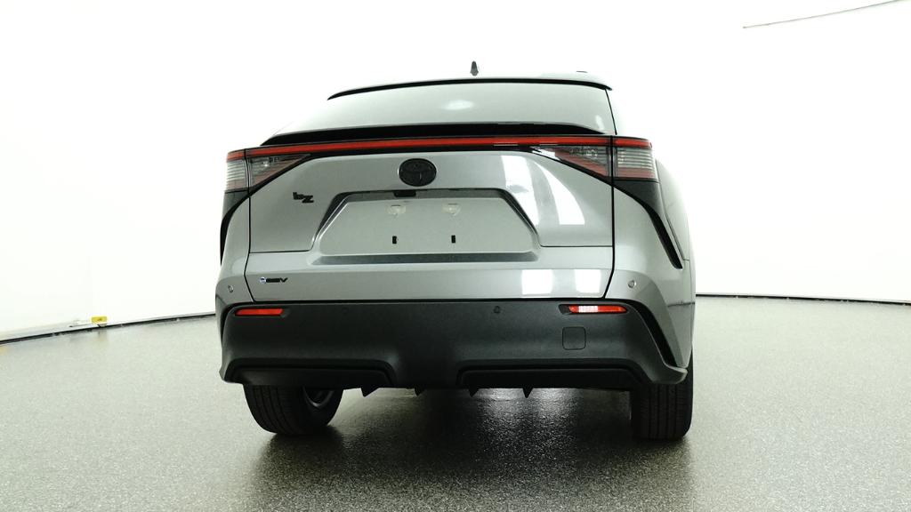 New 2026 Heavy Metal <sup>1</sup> Toyota  XLE image 50