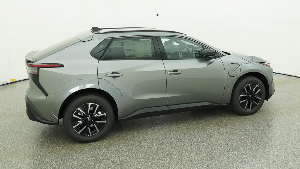 New 2026 Heavy Metal <sup>1</sup> Toyota  XLE image 43