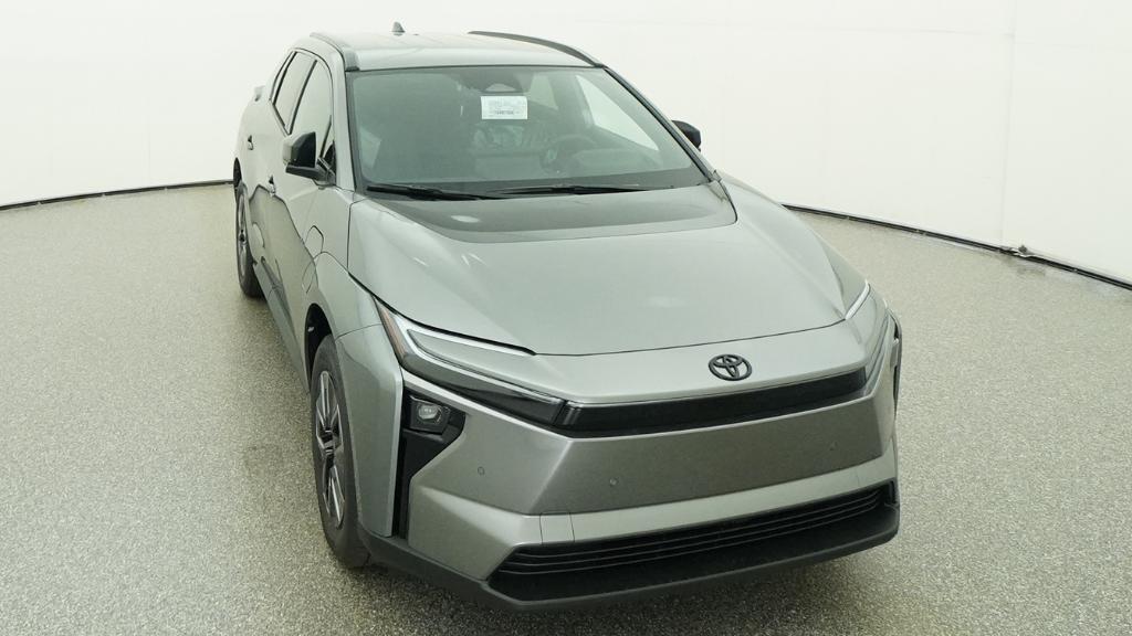 New 2026 Heavy Metal <sup>1</sup> Toyota  XLE image 49