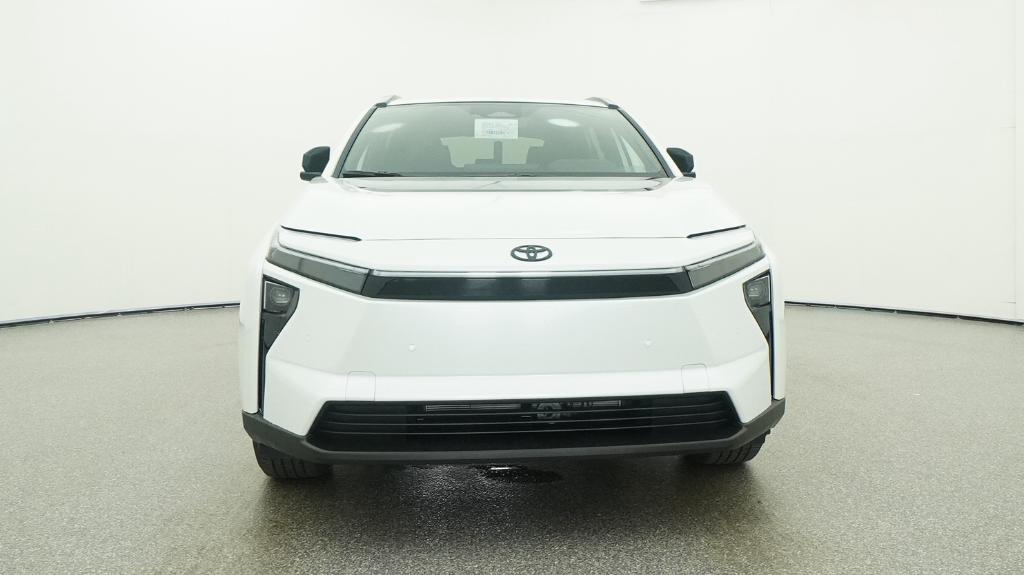 New 2026 Wind Chill Pearl Toyota XLE image 41