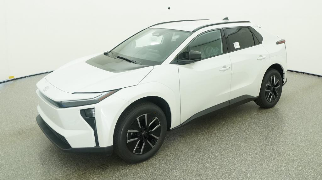 2026 Toyota bZ  XLE