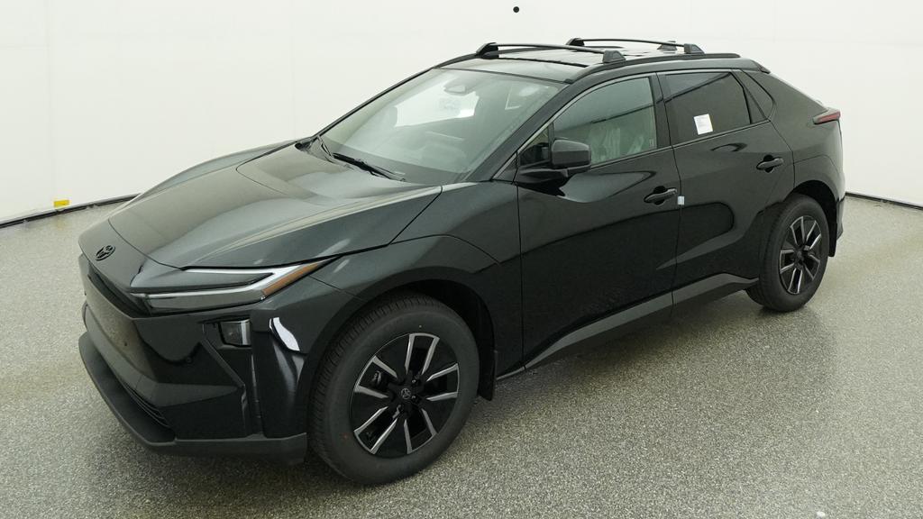2026 Toyota bZ  XLE