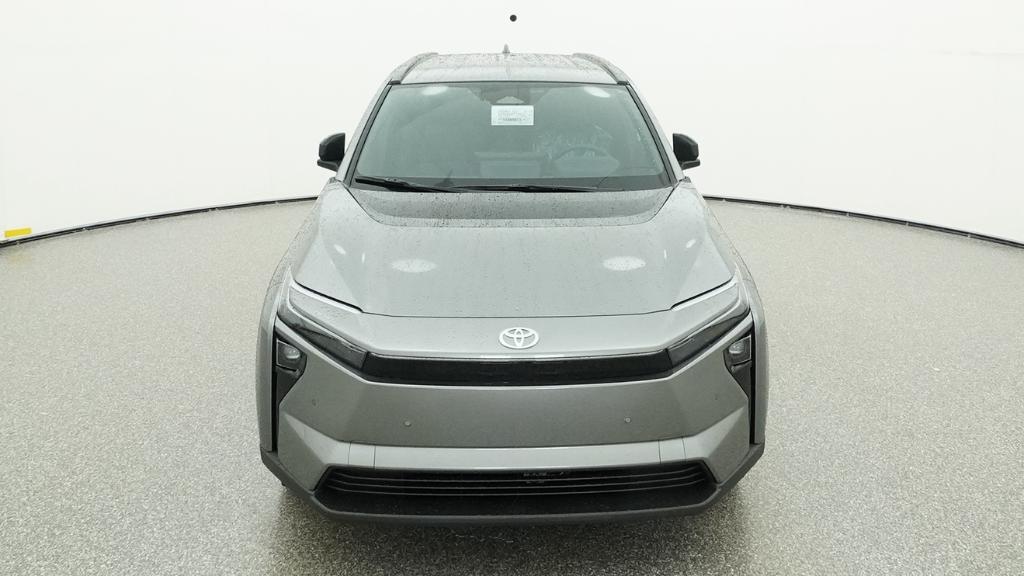 New 2026 Heavy Metal <sup>1</sup> Toyota  XLE image 6