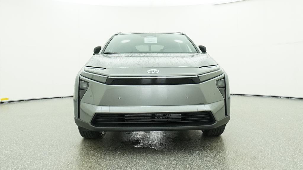 New 2026 Heavy Metal <sup>1</sup> Toyota  XLE image 15