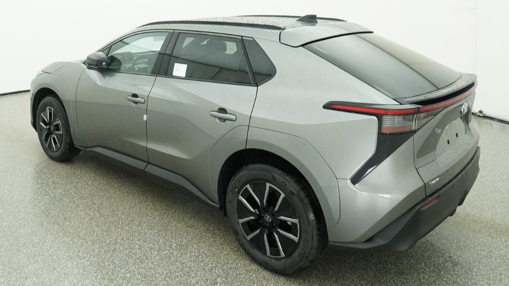 New 2026 Heavy Metal <sup>1</sup> Toyota  XLE image 18