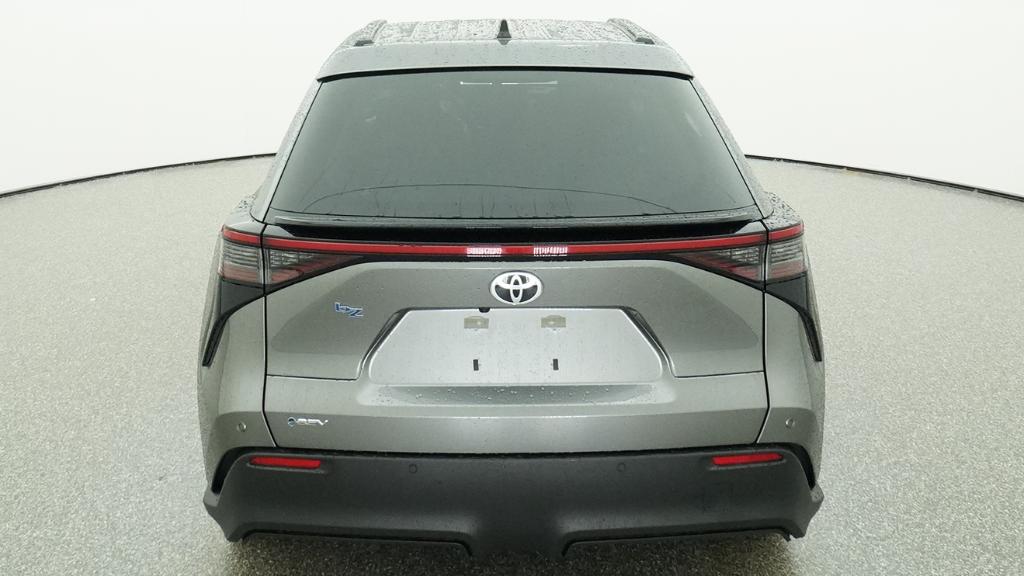 New 2026 Heavy Metal <sup>1</sup> Toyota  XLE image 13