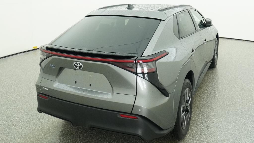 New 2026 Heavy Metal <sup>1</sup> Toyota  XLE image 19