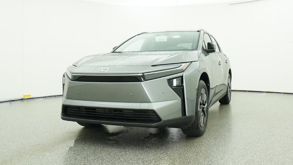 New 2026 Heavy Metal <sup>1</sup> Toyota  XLE image 20