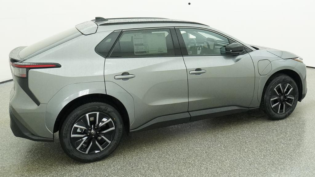 New 2026 Heavy Metal <sup>1</sup> Toyota  XLE image 16