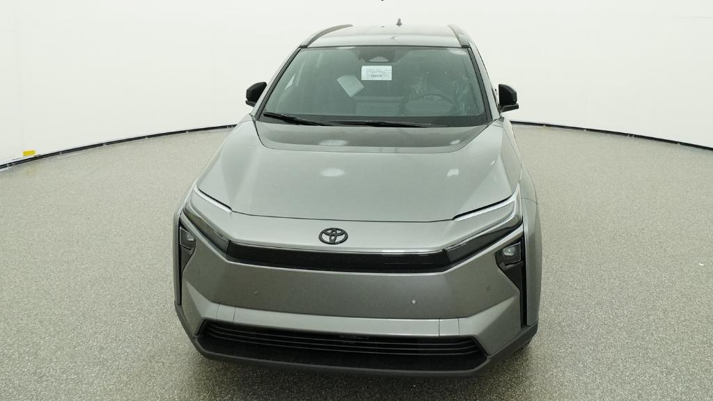 New 2026 Heavy Metal <sup>1</sup> Toyota  XLE image 19