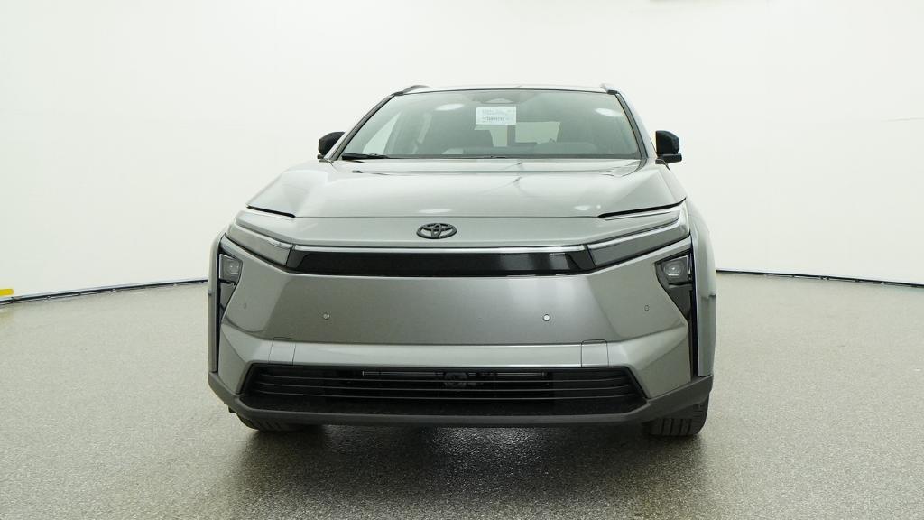 New 2026 Heavy Metal <sup>1</sup> Toyota  XLE image 18