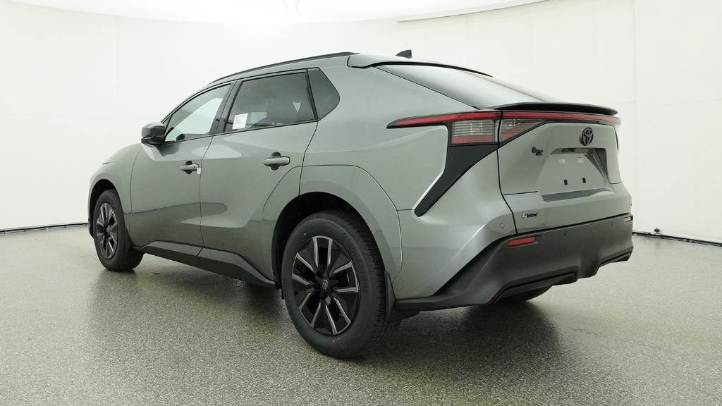 New 2026 Heavy Metal <sup>1</sup> Toyota  XLE image 17