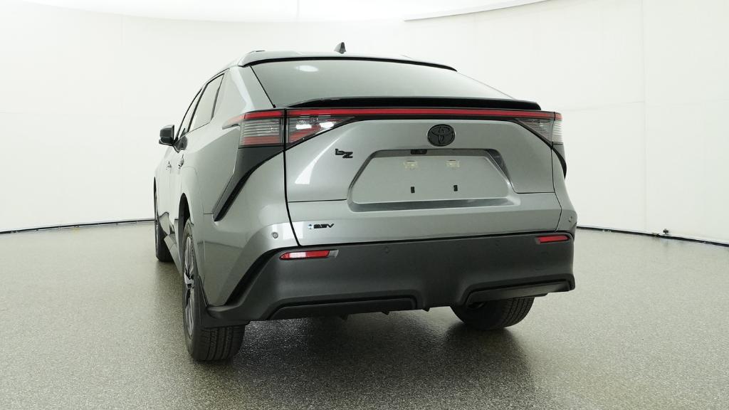 New 2026 Heavy Metal <sup>1</sup> Toyota  XLE image 16