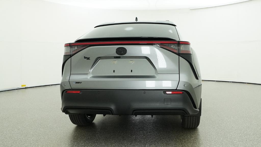 New 2026 Heavy Metal <sup>1</sup> Toyota  XLE image 15