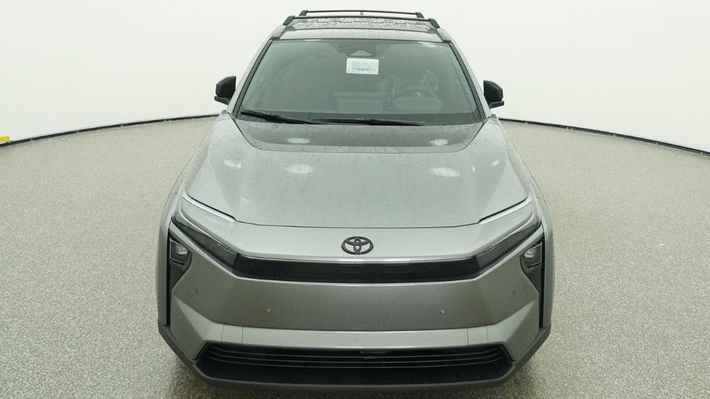 New 2026 Heavy Metal Toyota XLE image 39
