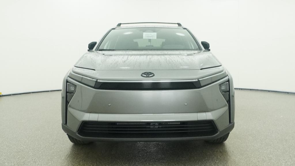 New 2026 Heavy Metal Toyota XLE image 31