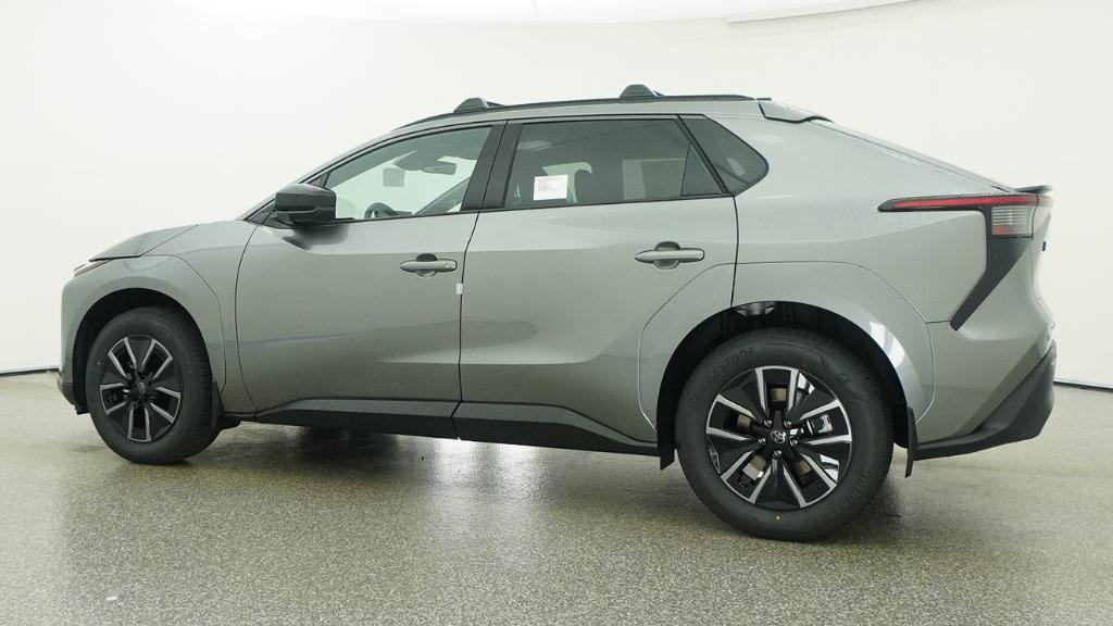 New 2026 Heavy Metal Toyota XLE image 36