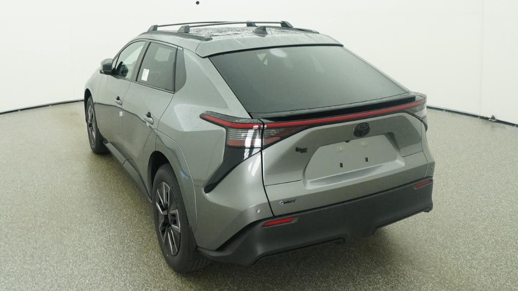 New 2026 Heavy Metal Toyota XLE image 42